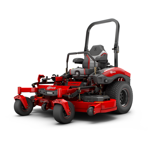 Exmark Mowers - Little Tractor & Equipment Co.