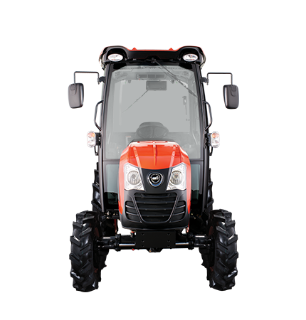Kioti CK4010SE HC