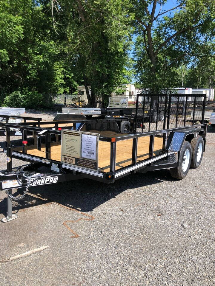 NEW Corn Pro UT-14 L