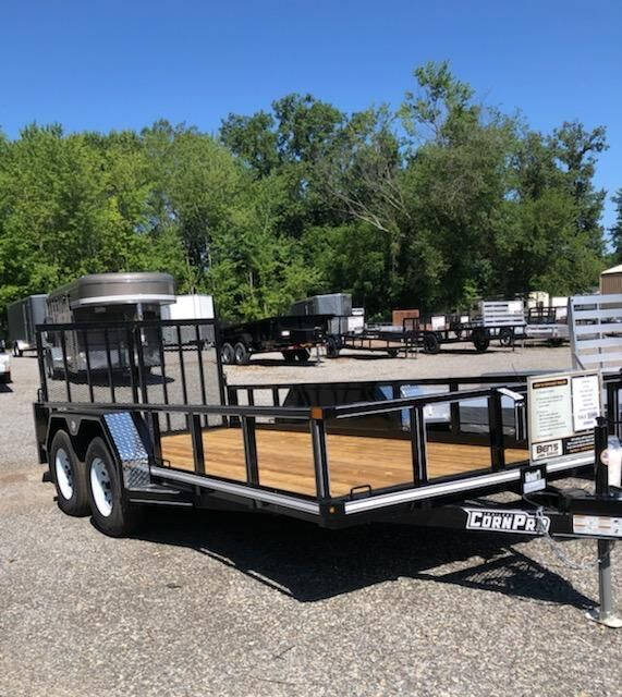 NEW Corn Pro UT-16 L