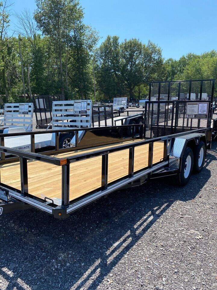 NEW Corn Pro UT-18 L