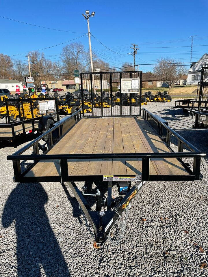 NEW Doolittle UT84X167K