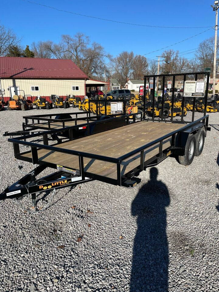 NEW Doolittle UT84X167K