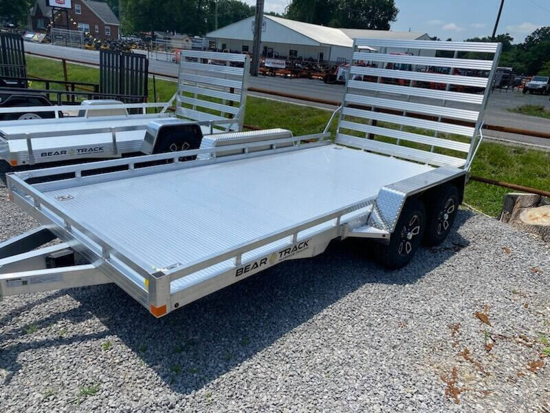 NEW Bear Track BTT81170S