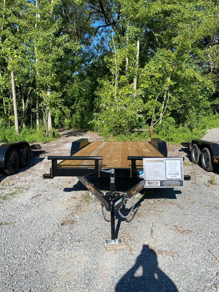 NEW Doolittle CF84187K