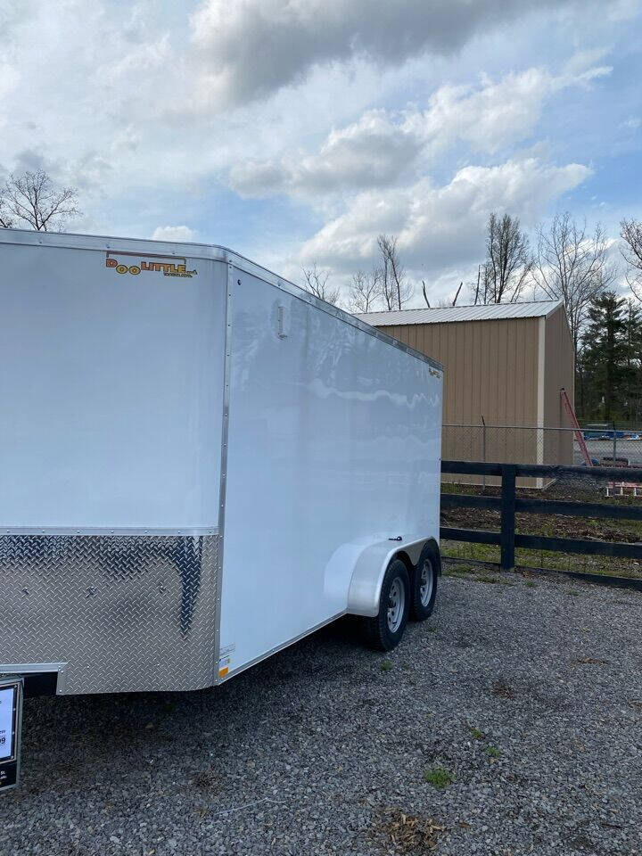 NEW Doolittle BL7X14K