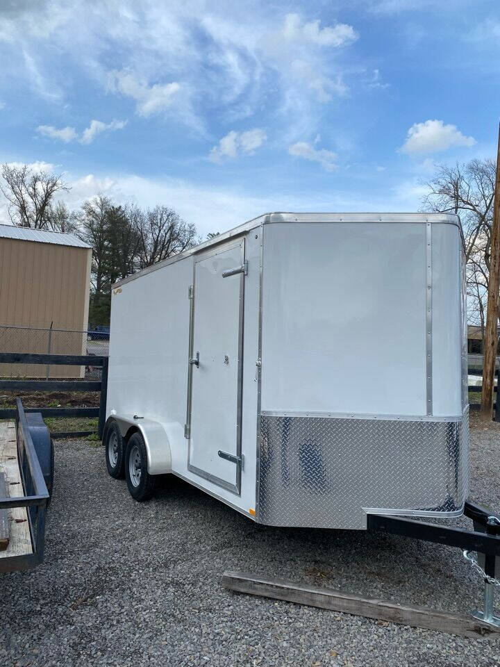 NEW Doolittle BL7X14K