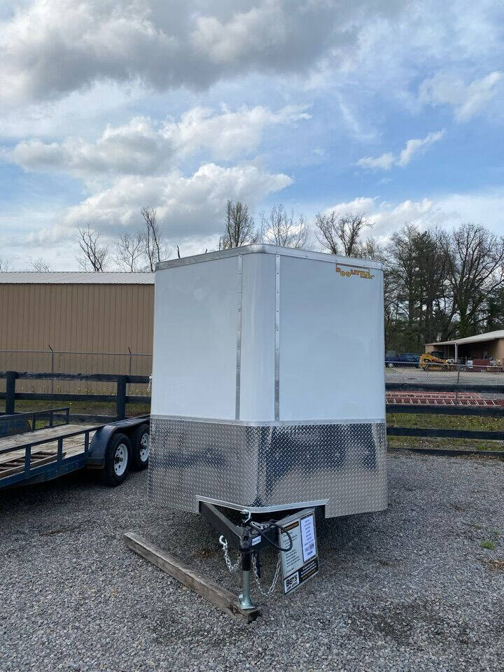 NEW Doolittle BL7X14K