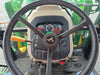 USED JOHN DEERE 5055E FULL CAB WITH LOADER - LOW HOURS