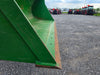 USED JOHN DEERE 5055E FULL CAB WITH LOADER - LOW HOURS