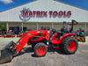 USED 2020 KIOTI CK4010HST OPEN STATION #4163150