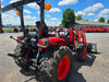 USED 2020 KIOTI CK4010HST OPEN STATION #4163150