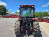 USED KIOTI DK5320SE CAB - LOW LOW HOURS - #4166561