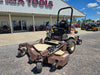 USED 2023 GRASSHOPPER 725D-61" POWER FOLD DECK #3288623