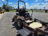 USED 2023 GRASSHOPPER 725D-61" POWER FOLD DECK #3288623