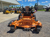 USED SCAG TIGER CAT II - 61" DECK - #4162227