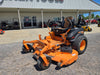 USED SCAG TIGER CAT II - 61" DECK - #4162227