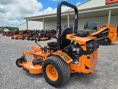 USED 2024 SCAG TURF TIGER II - 61" - 38HP #6169802