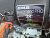 USED 2024 SCAG TURF TIGER II - 61" - 38HP #6169802