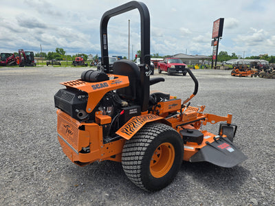 USED 2024 SCAG TURF TIGER II - 61" - 38HP #6169802