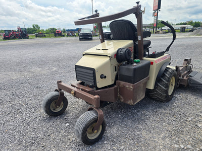 USED 2022 GRASSHOPPER 725D #4162597