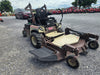 USED 2022 GRASSHOPPER 725D #4162597