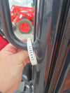 USED 2023 YANMAR VIO-35 CAB WITH BUCKET AND THUMB #4162443