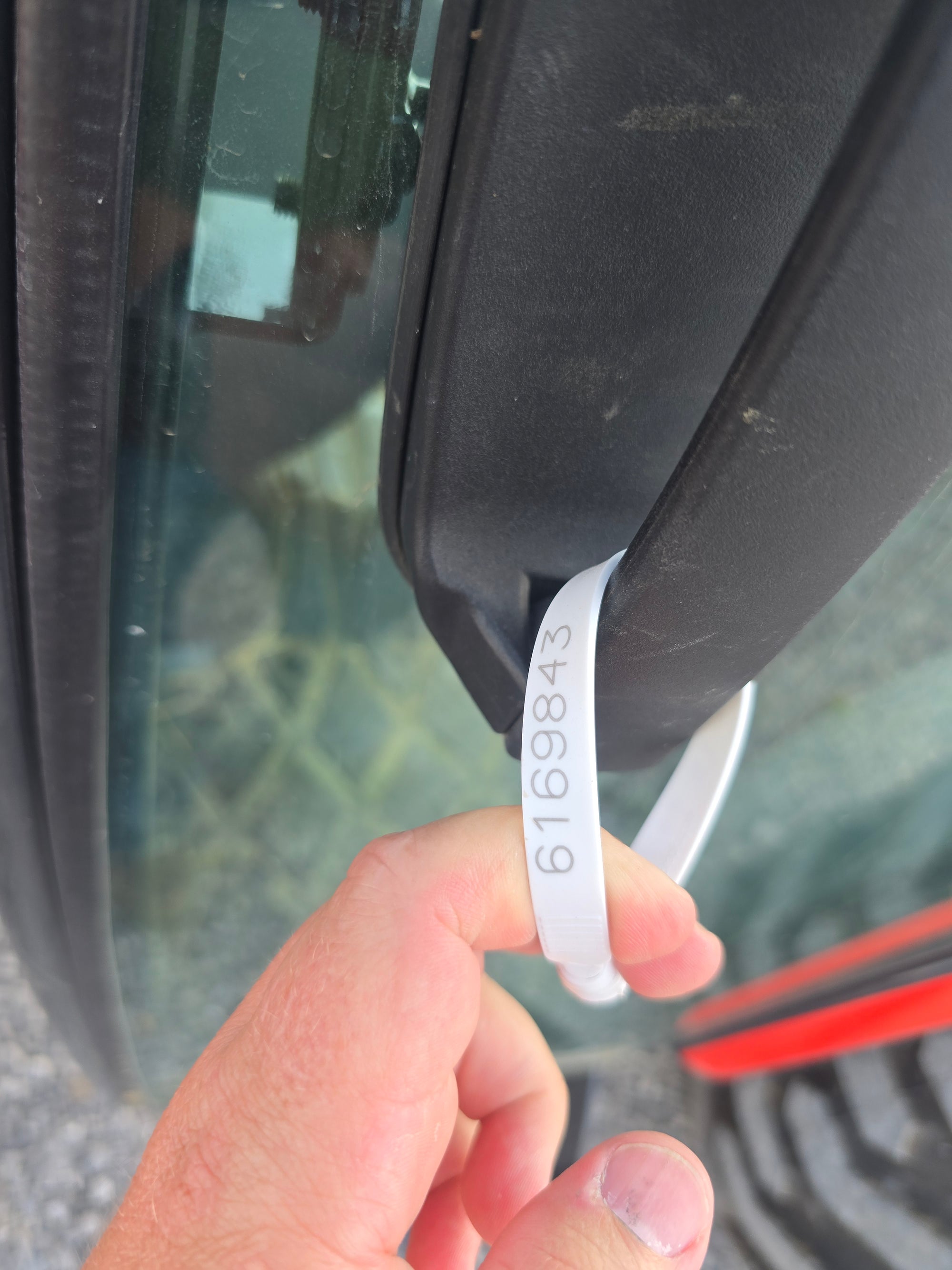 USED KIOTI CK2620SE CAB #6169843