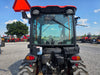 USED KIOTI CK2620SE CAB #6169843