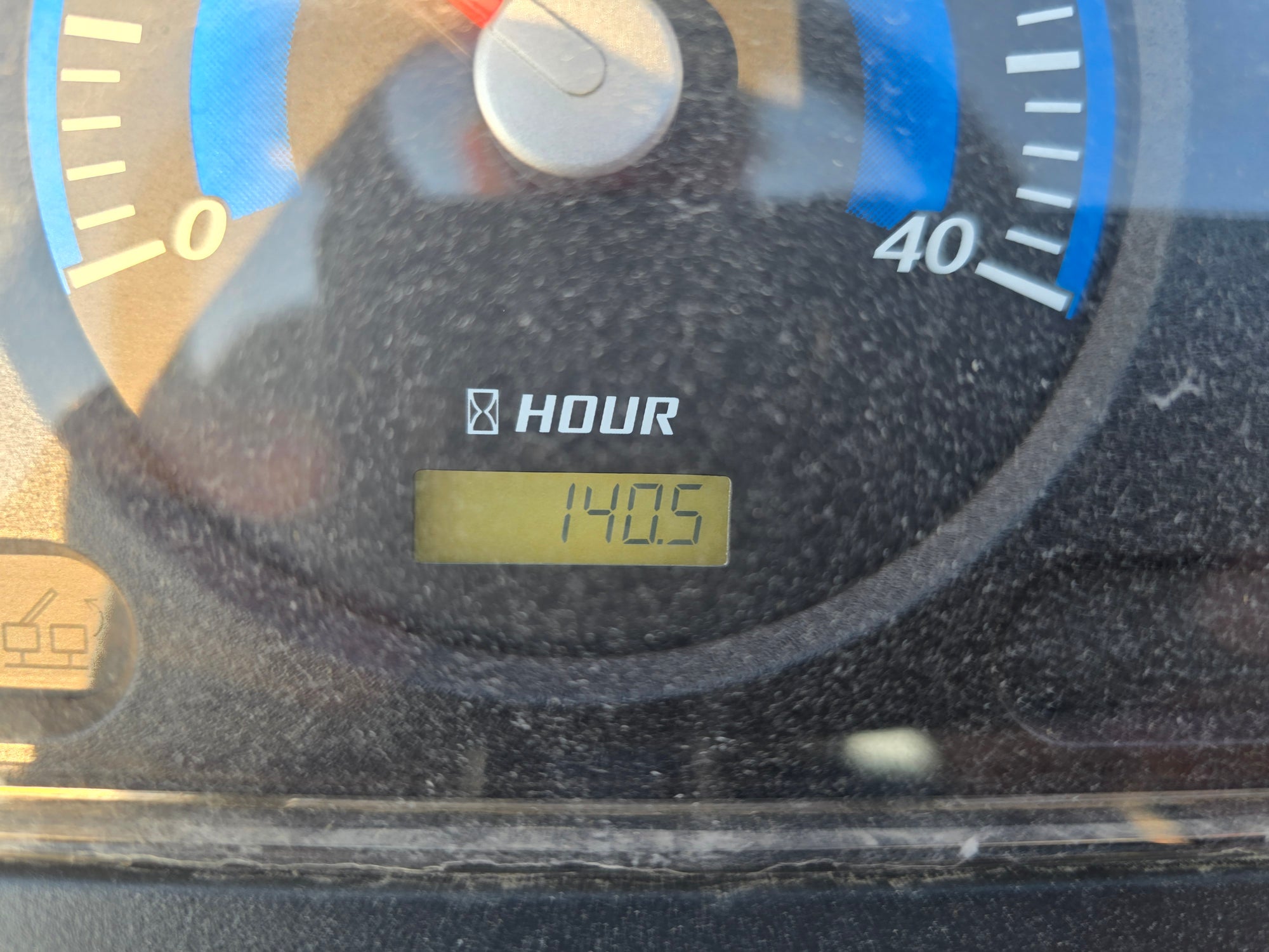 USED 2020 KIOTI CK3510HST - LOW HOURS #6169846