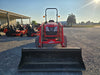 USED 2020 KIOTI CK3510HST - LOW HOURS #6169846
