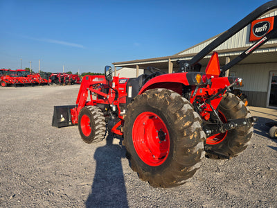 2025 KIOTI NS6010HST - SAVE $$$$ #6169808