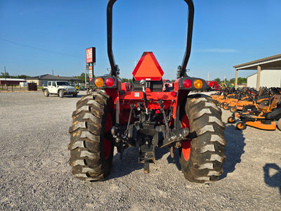 2025 KIOTI NS6010HST - SAVE $$$$ #6169808