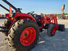 2025 KIOTI NS6010HST - SAVE $$$$ #6169808