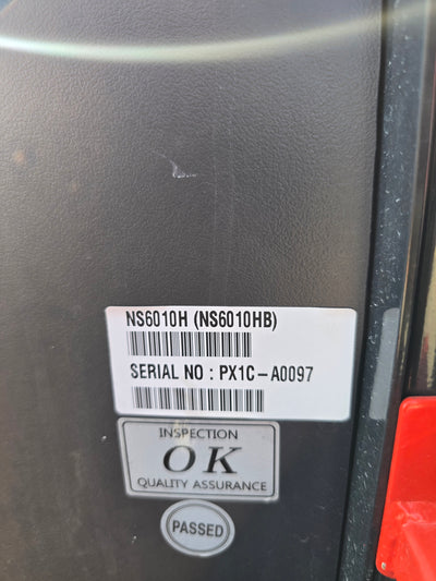 2025 KIOTI NS6010HST - SAVE $$$$ #6169808