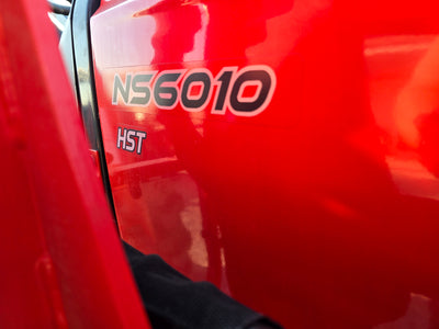2025 KIOTI NS6010HST - SAVE $$$$ #6169808