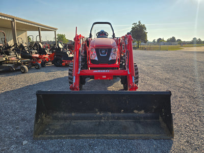 2025 KIOTI NS6010HST - SAVE $$$$ #6169808