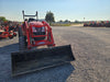 USED 2017 KIOTI CK2610H - 3RD FUNCTION - #6169864