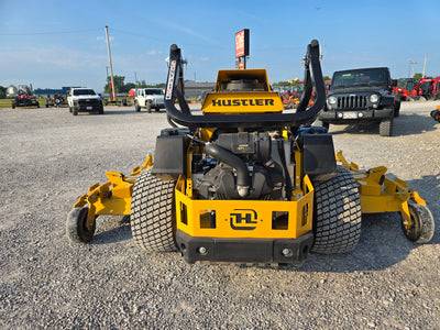 2023 HUSTLER SUPER 104 #943225