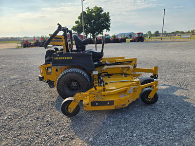 2023 HUSTLER SUPER 104 #943225