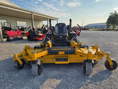 2023 HUSTLER SUPER 104 #943225