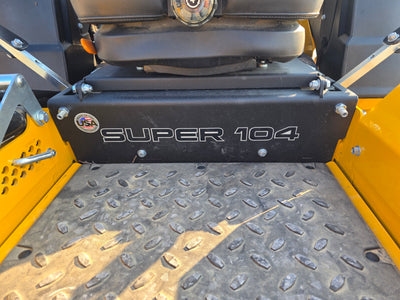 2023 HUSTLER SUPER 104 #943225