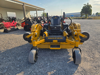 2023 HUSTLER SUPER 104 #943225