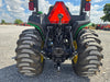 USED 2019 JOHN DEERE 3025E #4166552