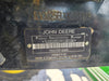 USED 2019 JOHN DEERE 3025E #4166552