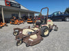 USED 2022 GRASSHOPPER 900D-72" #4162599