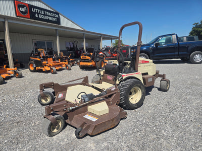 USED 2022 GRASSHOPPER 900D-72" #4162599