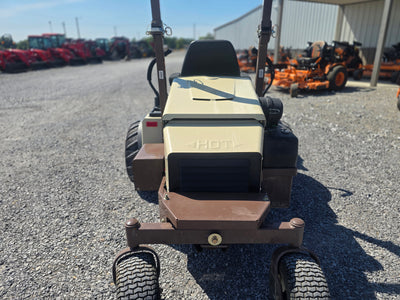 USED 2022 GRASSHOPPER 900D-72" #4162599