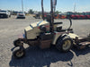 USED 2022 GRASSHOPPER 900D-72" #4162599