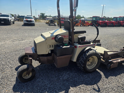 USED 2022 GRASSHOPPER 900D-72" #4162599